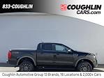 2019 Ford Ranger SuperCrew Cab 4WD Pickup for sale #FU11398A - photo 1