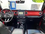 2020 Jeep Gladiator Crew Cab 4WD Pickup for sale #FU11399 - photo 25