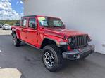 2020 Jeep Gladiator Crew Cab 4WD Pickup for sale #FU11399 - photo 4