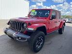 2020 Jeep Gladiator Crew Cab 4WD Pickup for sale #FU11399 - photo 6