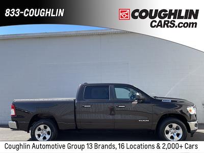 2019 Ram 1500 Crew Cab 4WD Pickup for sale #FU11401 - photo 1