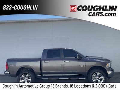 2017 Ram 1500 Crew Cab 4WD Pickup for sale #FU11401A - photo 1