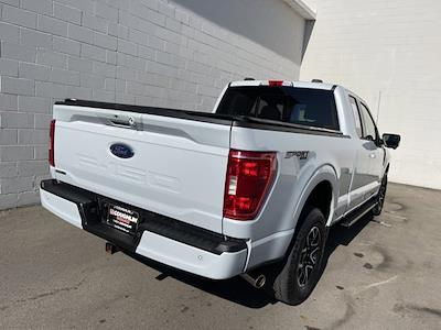 2022 Ford F-150 Super Cab 4WD Pickup for sale #FU11409 - photo 2