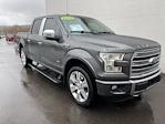 2016 Ford F-150 SuperCrew Cab 4WD Pickup for sale #FU11415A - photo 2