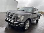 2016 Ford F-150 SuperCrew Cab 4WD Pickup for sale #FU11415A - photo 4