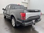 2016 Ford F-150 SuperCrew Cab 4WD Pickup for sale #FU11415A - photo 5