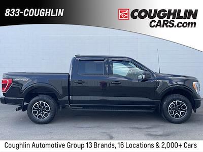 2022 Ford F-150 SuperCrew Cab 4WD Pickup for sale #FU11416 - photo 1