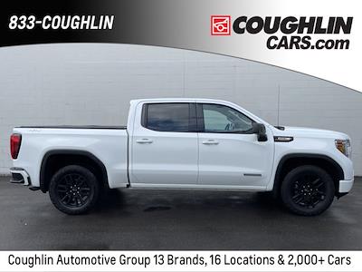 2020 GMC Sierra 1500 Crew Cab 4WD Pickup for sale #FU11424 - photo 1