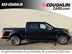2020 Ford F-150 SuperCrew Cab 4WD Pickup for sale #FU11435 - photo 1
