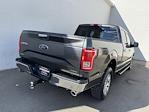 2015 Ford F-150 SuperCrew Cab 4WD Pickup for sale #FU11452A - photo 2