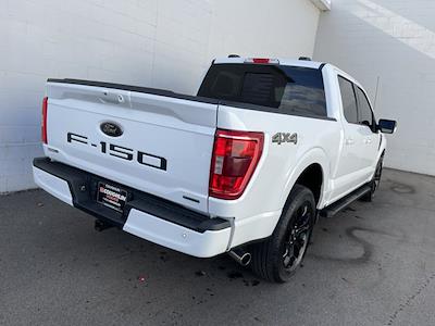 2022 Ford F-150 SuperCrew Cab 4WD Pickup for sale #FU11456 - photo 2