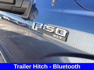 2018 Ford F-150 Super Cab 4WD Pickup for sale #FU11456A - photo 1