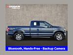 2018 Ford F-150 Super Cab 4WD Pickup for sale #FU11456A - photo 43