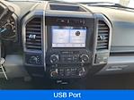 2018 Ford F-150 Super Cab 4WD Pickup for sale #FU11456A - photo 15