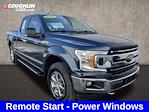 2018 Ford F-150 Super Cab 4WD Pickup for sale #FU11456A - photo 2