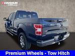 2018 Ford F-150 Super Cab 4WD Pickup for sale #FU11456A - photo 5