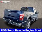 2018 Ford F-150 Super Cab 4WD Pickup for sale #FU11456A - photo 7