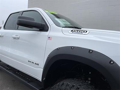 2022 Ram 1500 Quad Cab 4WD Pickup for sale #FU11471 - photo 1