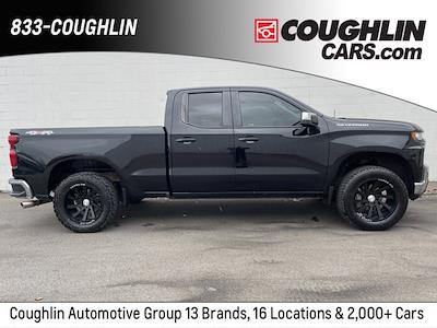 2020 Chevrolet Silverado 1500 Double Cab 4WD Pickup for sale #FU11471A - photo 1