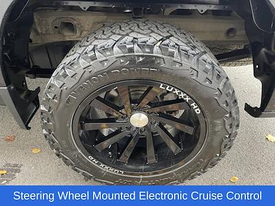 2020 Chevrolet Silverado 1500 Double Cab 4WD Pickup for sale #FU11471A - photo 1