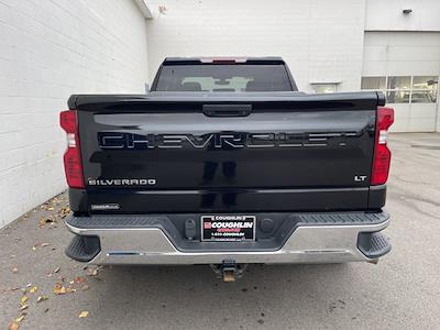 2020 Chevrolet Silverado 1500 Double Cab 4WD Pickup for sale #FU11471A - photo 2