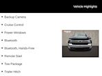 2020 Chevrolet Silverado 1500 Double Cab 4WD Pickup for sale #FU11471A - photo 4
