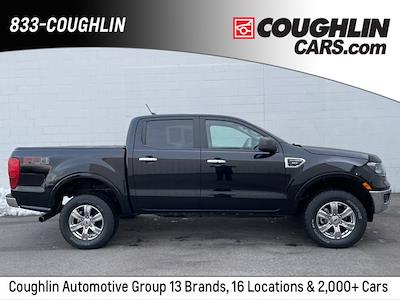 2022 Ford Ranger SuperCrew Cab 4WD Pickup for sale #FU11479 - photo 1