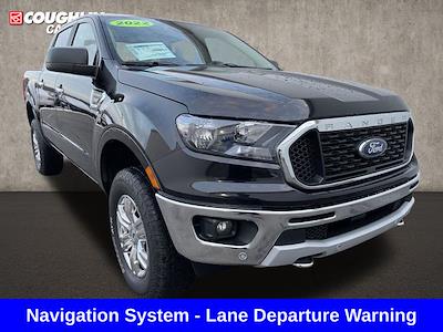 2022 Ford Ranger SuperCrew Cab 4WD Pickup for sale #FU11479 - photo 1