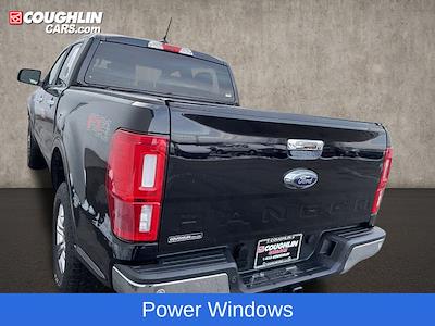 2022 Ford Ranger SuperCrew Cab 4WD Pickup for sale #FU11479 - photo 2