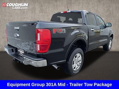 2022 Ford Ranger SuperCrew Cab 4WD Pickup for sale #FU11479 - photo 2
