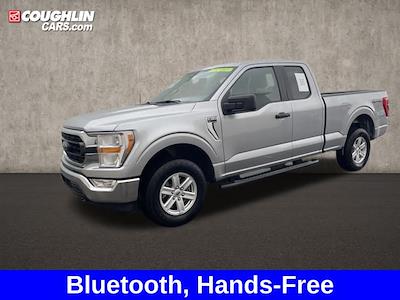 Used 2022 Ford F-150 XLT Super Cab for sale #FU11482 - photo 1