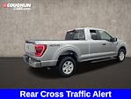 Used 2022 Ford F-150 XLT Super Cab for sale #FU11482 - photo 6
