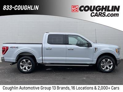 2022 Ford F-150 SuperCrew Cab 4WD Pickup for sale #FU11496 - photo 1