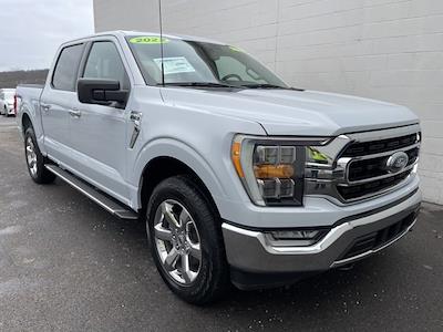 2022 Ford F-150 SuperCrew Cab 4WD Pickup for sale #FU11496 - photo 1