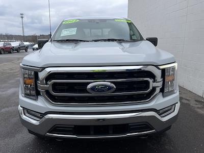2022 Ford F-150 SuperCrew Cab 4WD Pickup for sale #FU11496 - photo 2