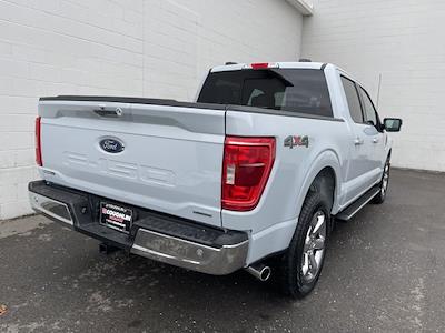 2022 Ford F-150 SuperCrew Cab 4WD Pickup for sale #FU11496 - photo 2