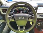 2023 Ford Maverick SuperCrew Cab AWD Pickup for sale #FU11499 - photo 12