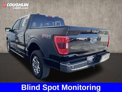 2023 Ford F-150 SuperCrew Cab 4WD Pickup for sale #FU11503 - photo 2