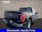 2023 Ford F-150 SuperCrew Cab 4WD Pickup for sale #FU11503 - photo 7