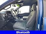Used 2022 Ford F-150 XLT SuperCrew Cab for sale #FU11505 - photo 11