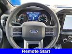 Used 2022 Ford F-150 XLT SuperCrew Cab for sale #FU11505 - photo 13
