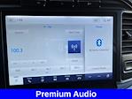 Used 2022 Ford F-150 XLT SuperCrew Cab for sale #FU11505 - photo 14