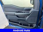 Used 2022 Ford F-150 XLT SuperCrew Cab for sale #FU11505 - photo 21