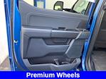 Used 2022 Ford F-150 XLT SuperCrew Cab for sale #FU11505 - photo 23