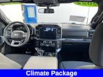 Used 2022 Ford F-150 XLT SuperCrew Cab for sale #FU11505 - photo 27