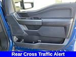 Used 2022 Ford F-150 XLT SuperCrew Cab for sale #FU11505 - photo 33