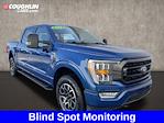 Used 2022 Ford F-150 XLT SuperCrew Cab for sale #FU11505 - photo 1