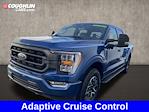 Used 2022 Ford F-150 XLT SuperCrew Cab for sale #FU11505 - photo 7