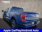 Used 2022 Ford F-150 XLT SuperCrew Cab for sale #FU11505 - photo 8
