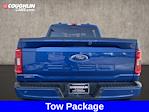 Used 2022 Ford F-150 XLT SuperCrew Cab for sale #FU11505 - photo 9
